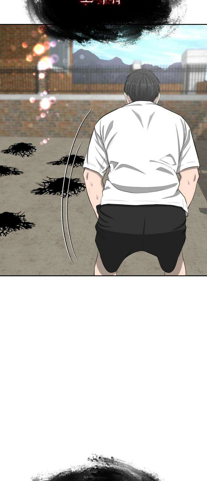 흉가에 들어가면 안되는 이유 8 그들의 사정 31