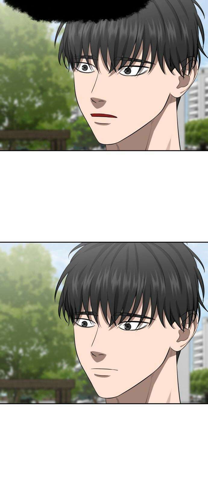 흉가에 들어가면 안되는 이유 8 그들의 사정 77