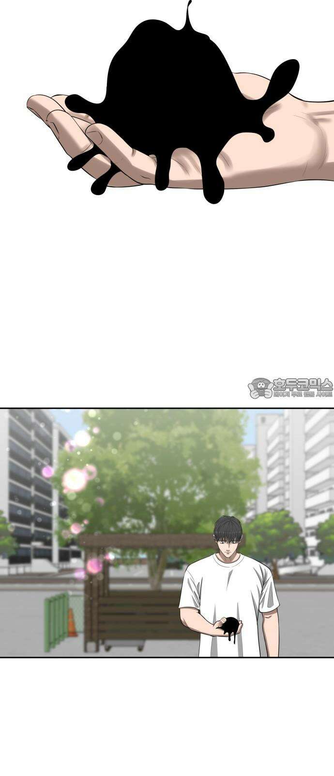 흉가에 들어가면 안되는 이유 8 그들의 사정 81