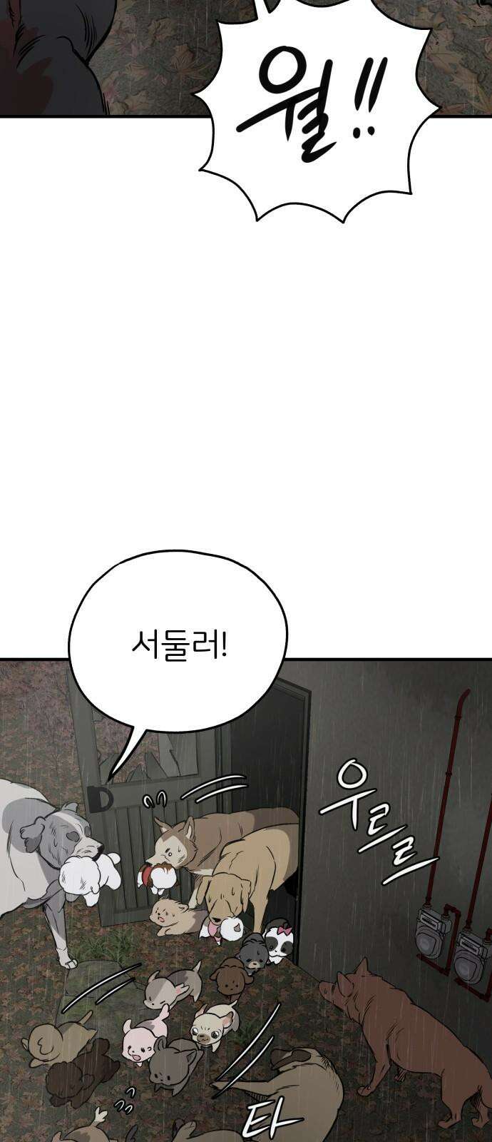 개같이 탈출 72화 20