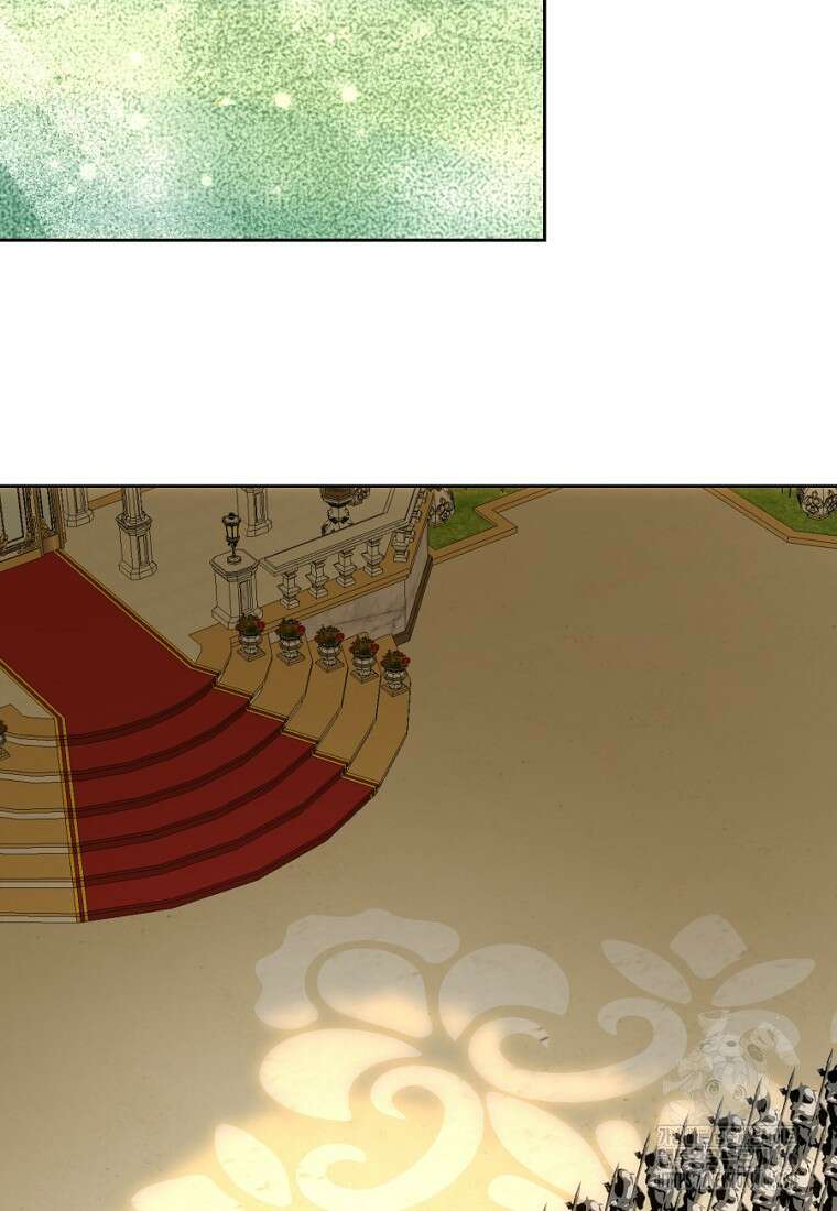 황녀, 미친 꽃으로 피어나다 122화 64