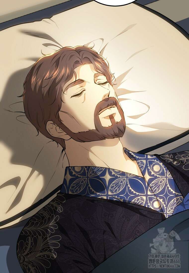 황녀, 미친 꽃으로 피어나다 122화 143