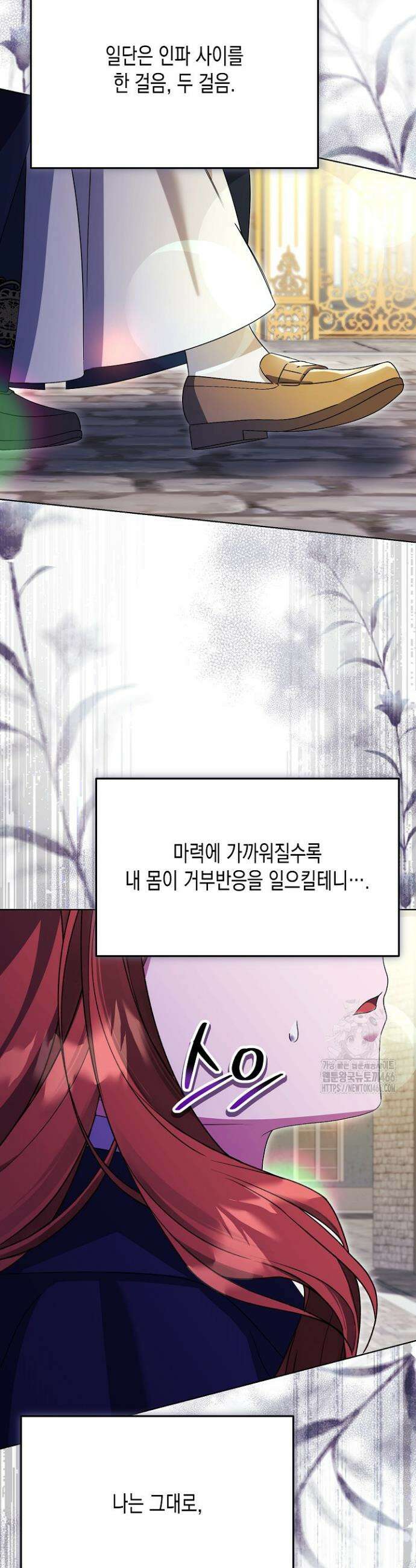 흑막 공작의 못난이 부인 16화 32