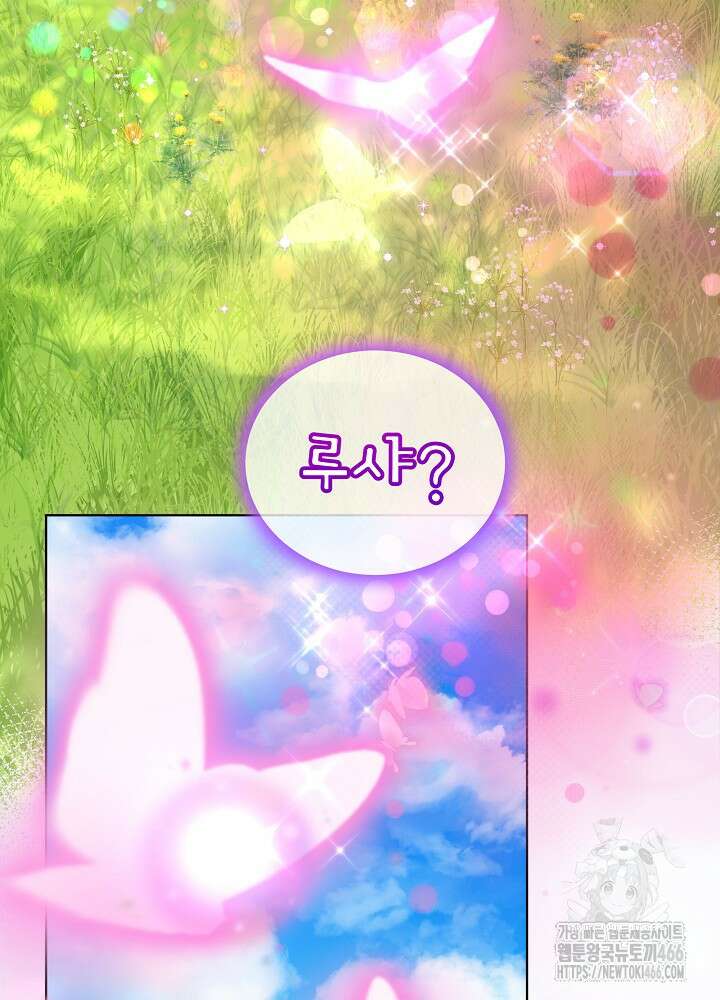 아기 신수로 환생했습니다 80화 12