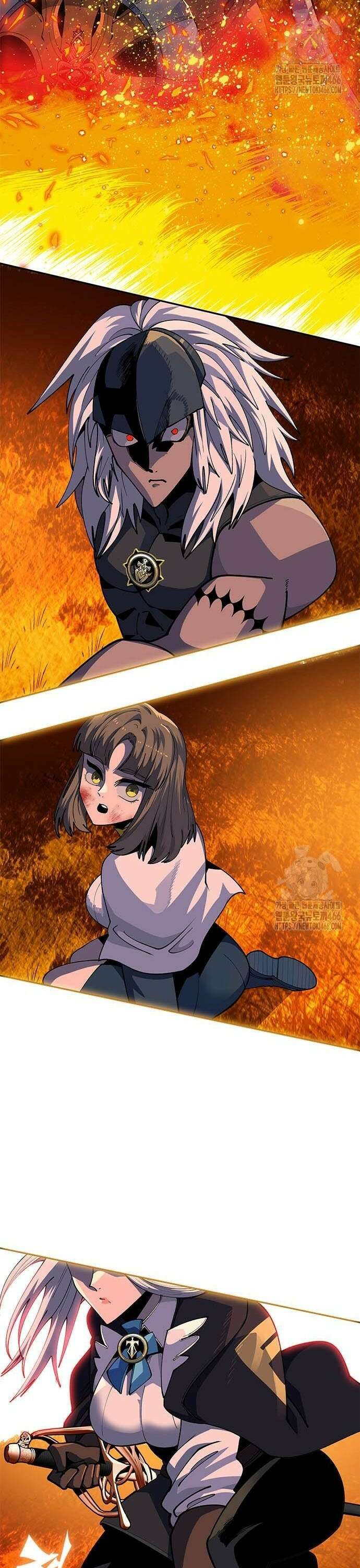 던전짐꾼 5화 90