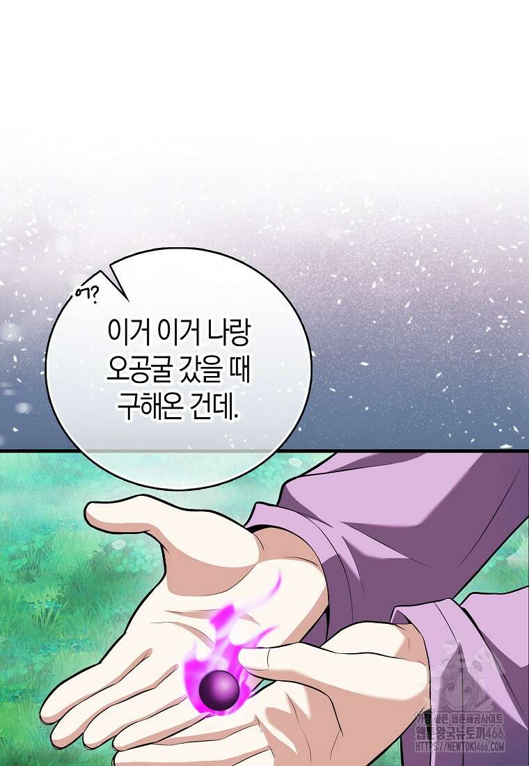 재능만렙 플레이어 64화 110