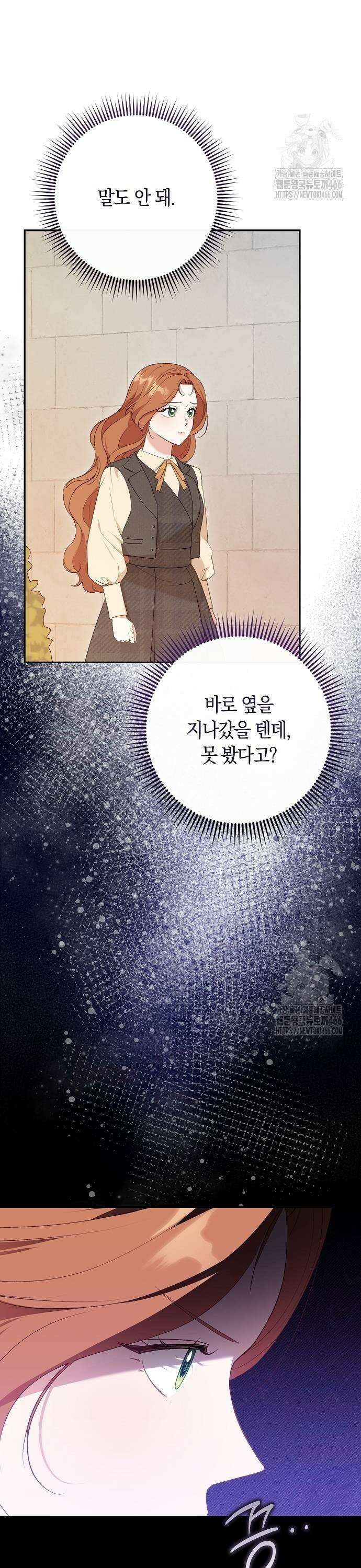발푸르기스의 마녀 의사 24화 3