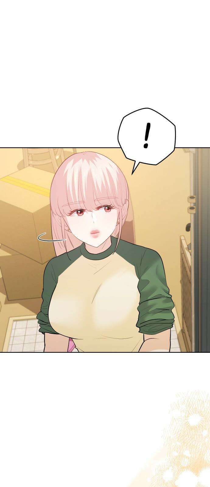 아, 연애하고 싶다 64화 4