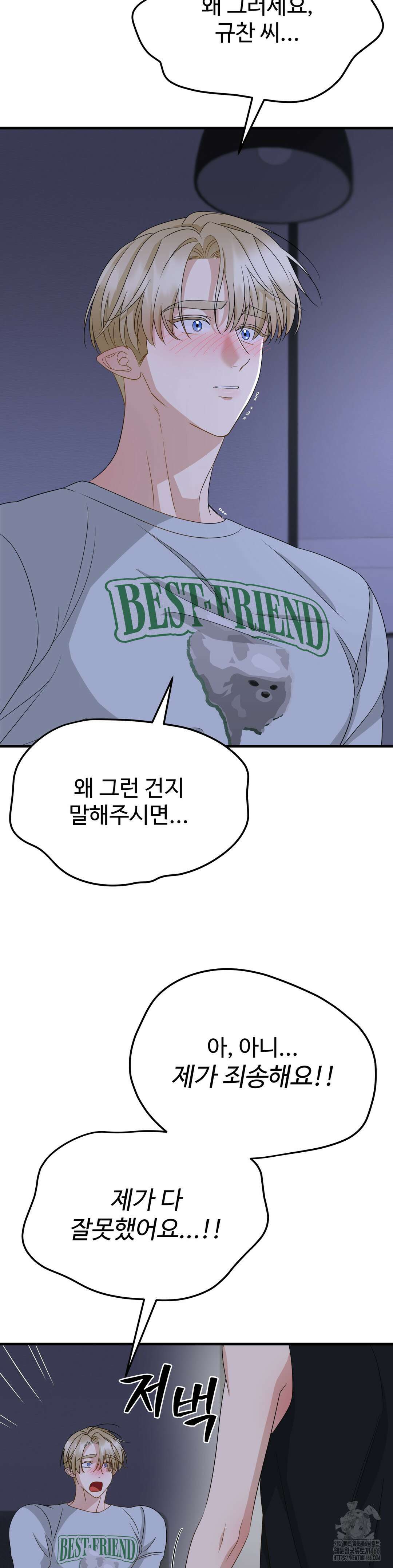 페어리 페어링 46화 3