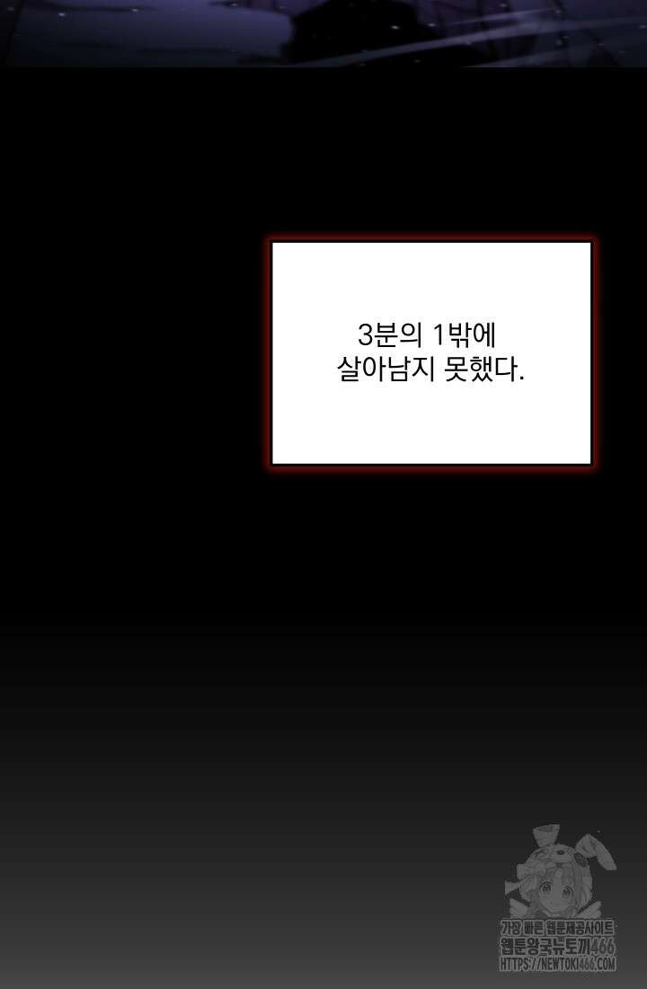 폐급인 척했던 학교생활 94화 5