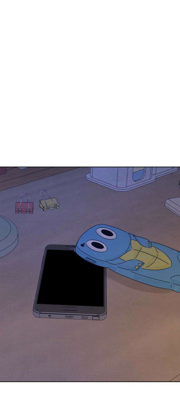 검은 인어 42화 25