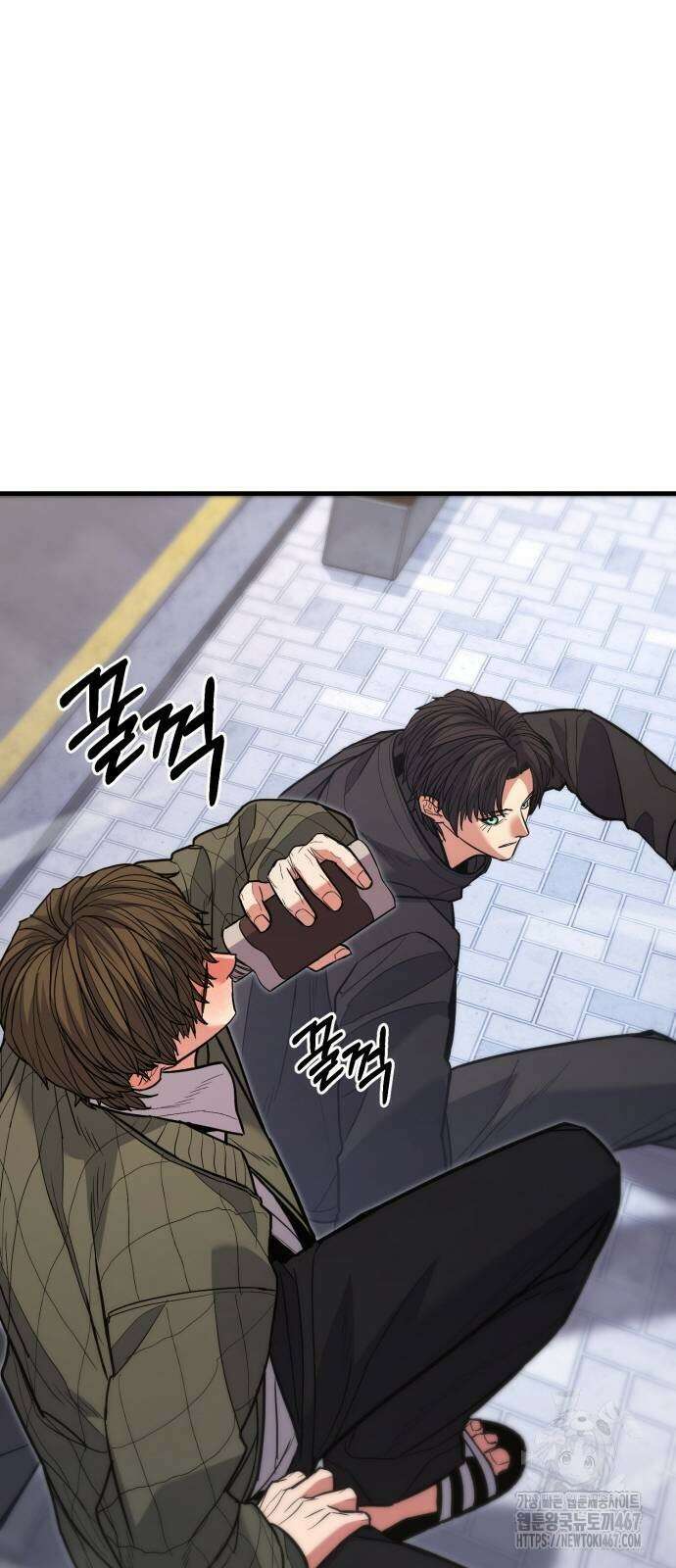 파티에서 추방된 영웅이 너무 뛰어남 36화 9