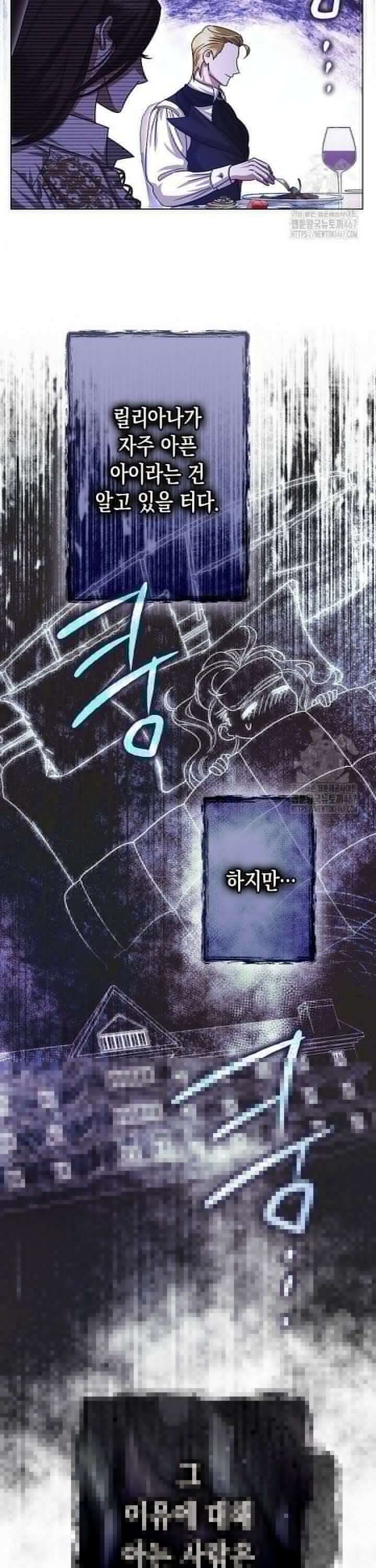 피폐 역하렘 남주들의 막내 처제가 되었다 11화 34