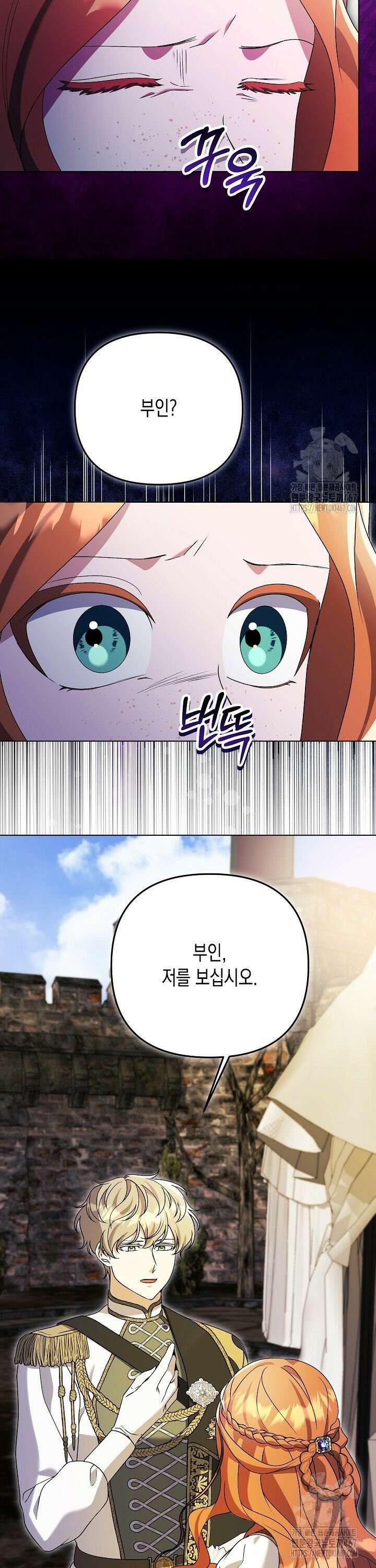 흑막 공작의 못난이 부인 25화 22