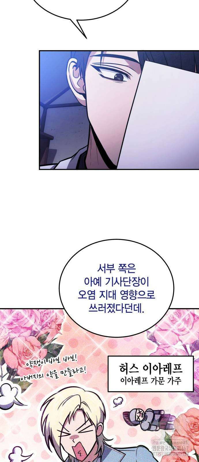 야매 힐러로 사는 법 87화 63