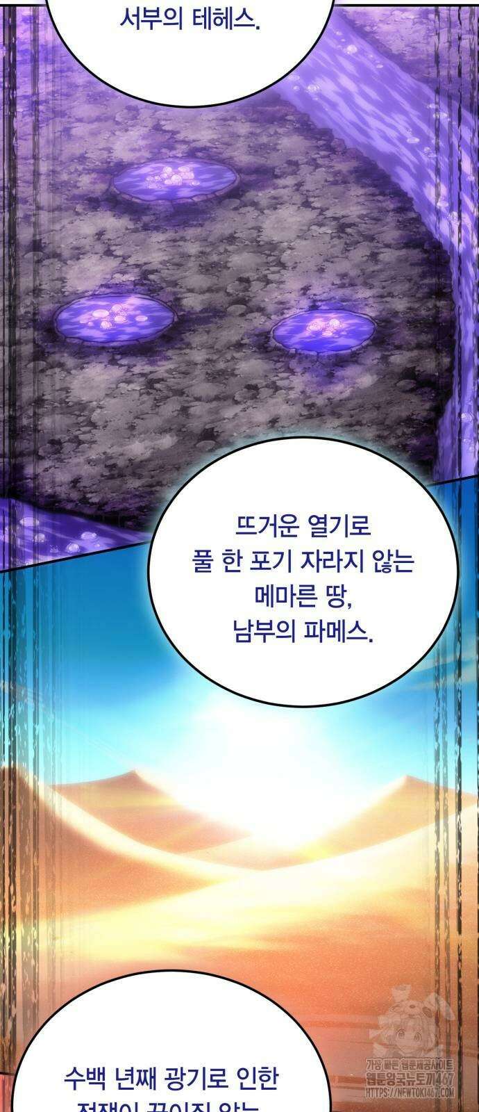 야매 힐러로 사는 법 87화 66