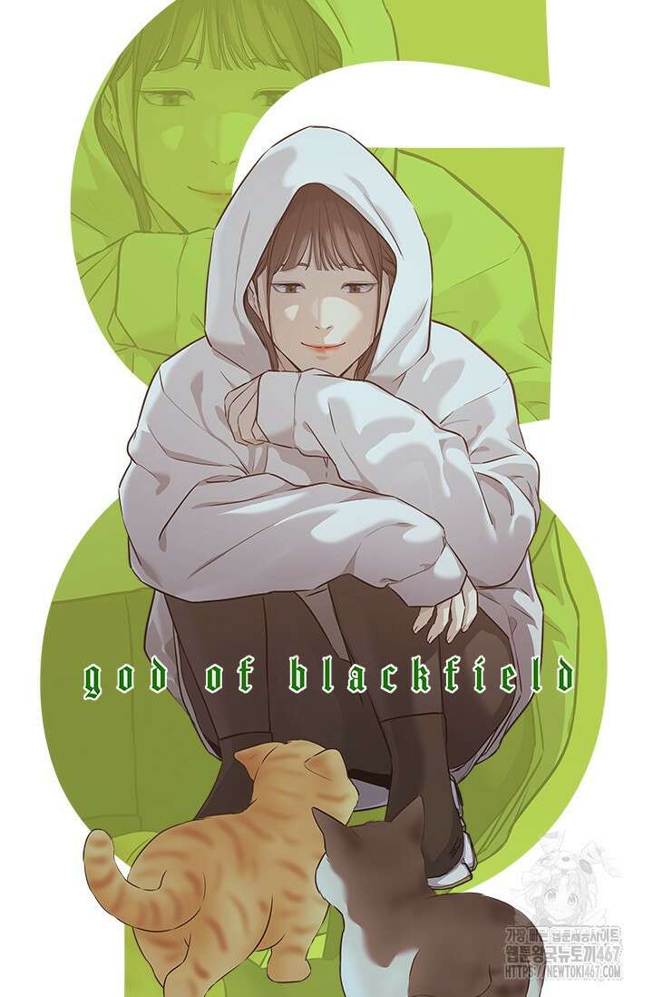 갓 오브 블랙필드 시즌3 87화 12