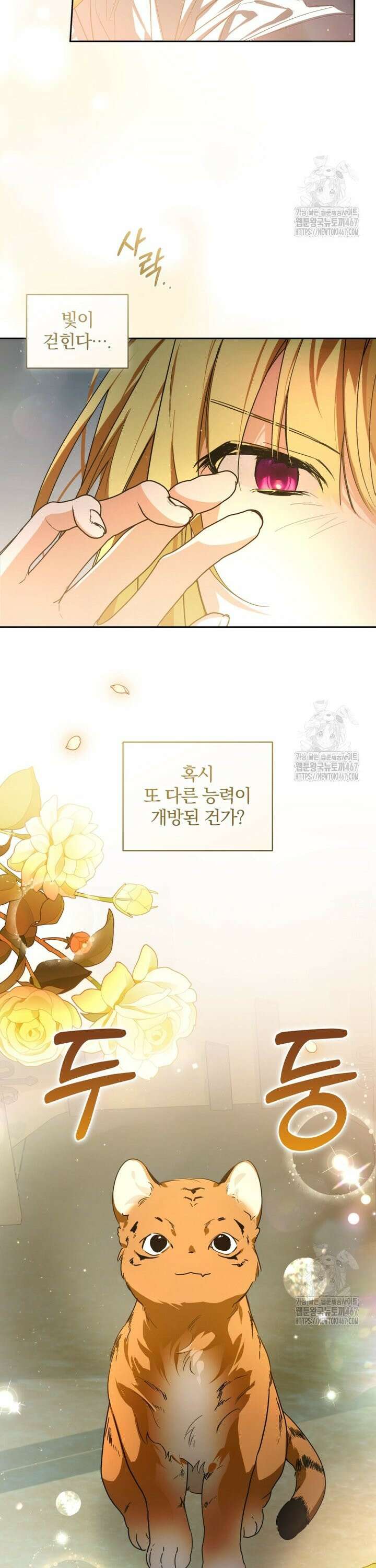 미친 악당의 품으로 떨어졌다 55화 13