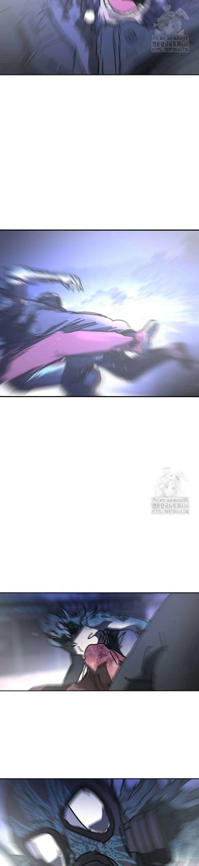 어느날 갑자기 서울은 시즌2 30화 2
