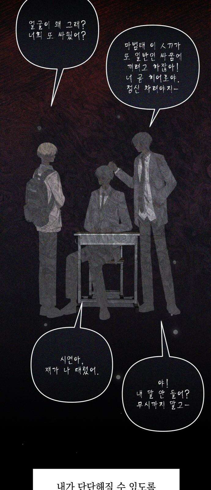 한국에서 히어로 하기 힘들더라 21화 시점 (3) 68