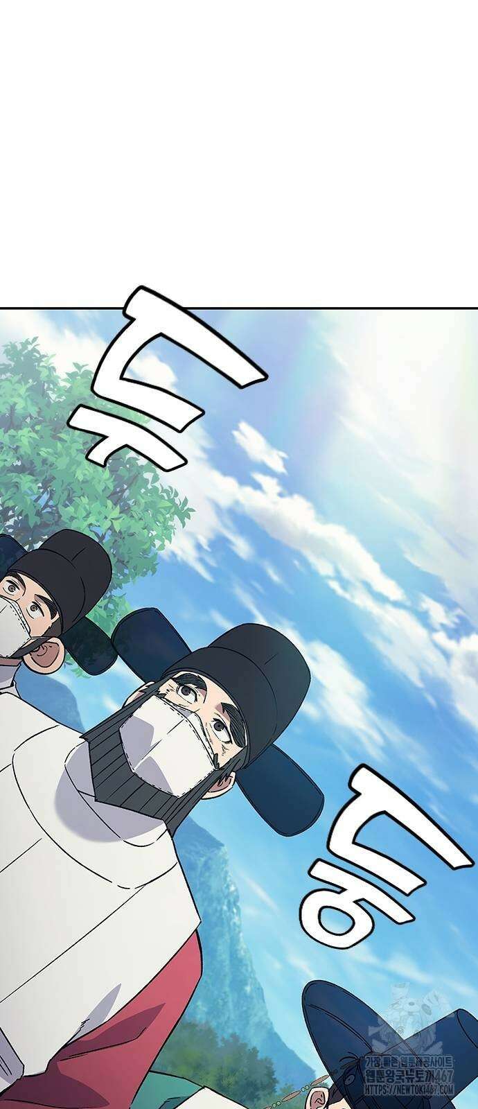 닥터, 조선 가다 35화 49