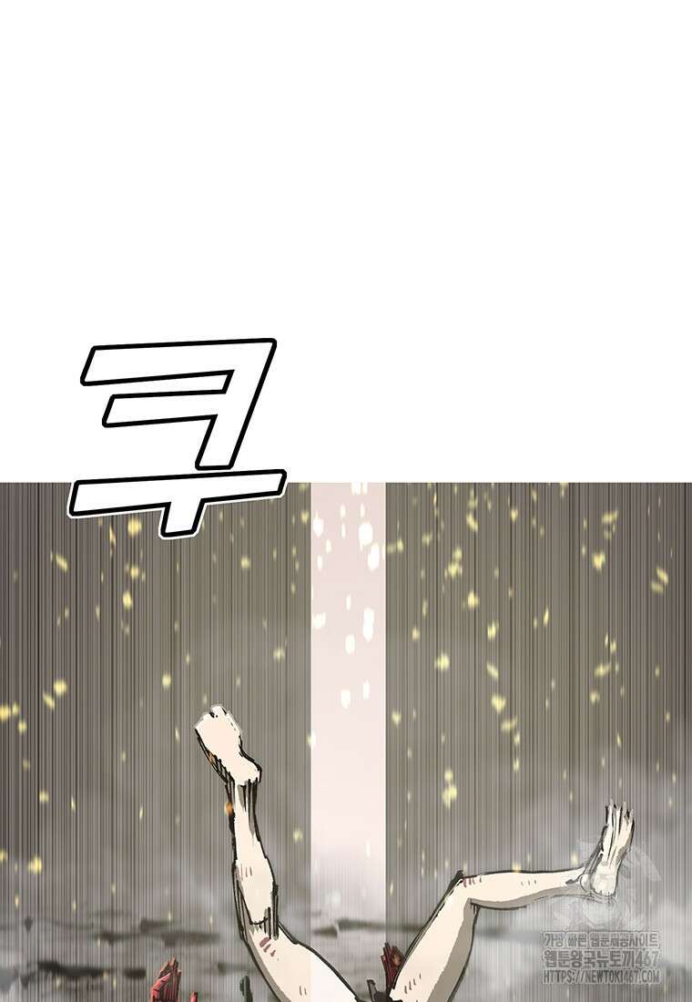 불멸의 투귀 140화 35