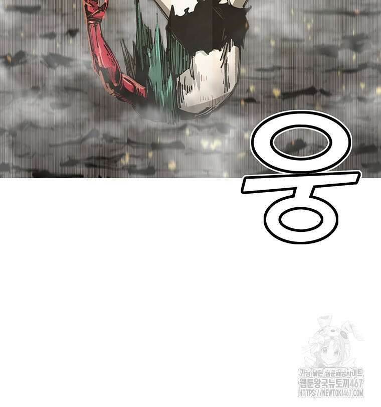 불멸의 투귀 140화 36