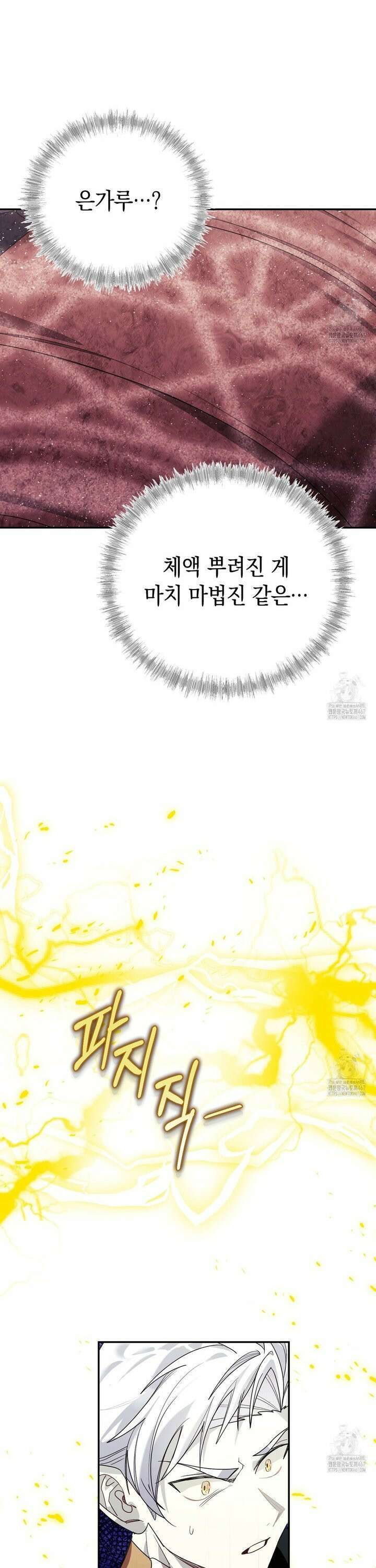폭군의 망나니 오빠로 사는 법 17화 26