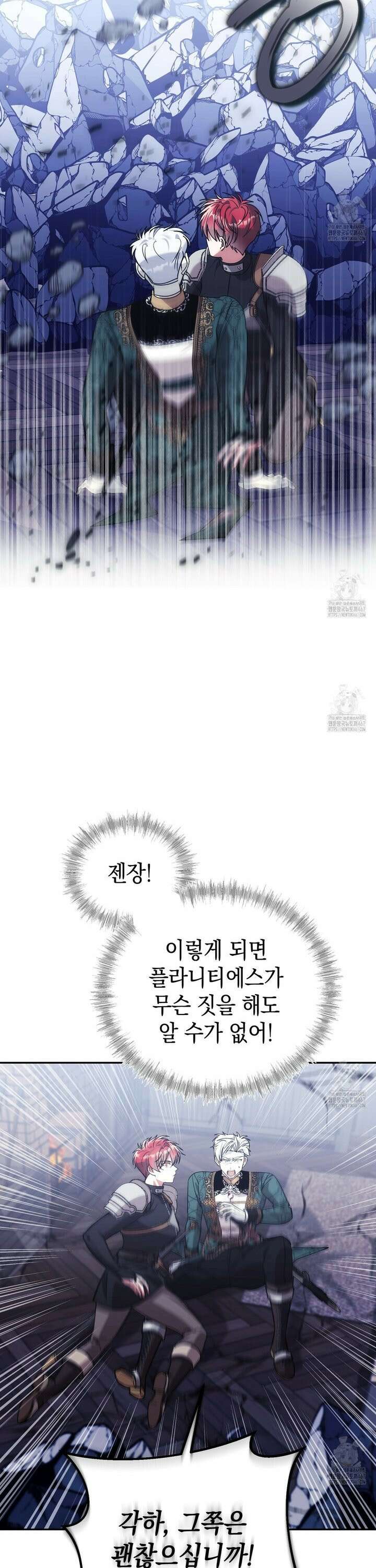 폭군의 망나니 오빠로 사는 법 17화 35