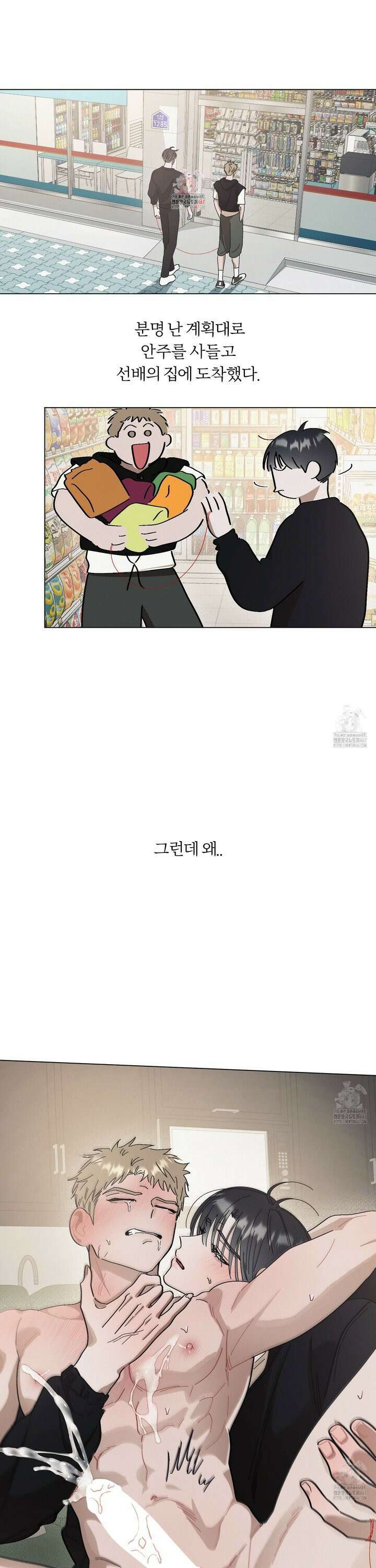 홍실퀘스트 7화 1