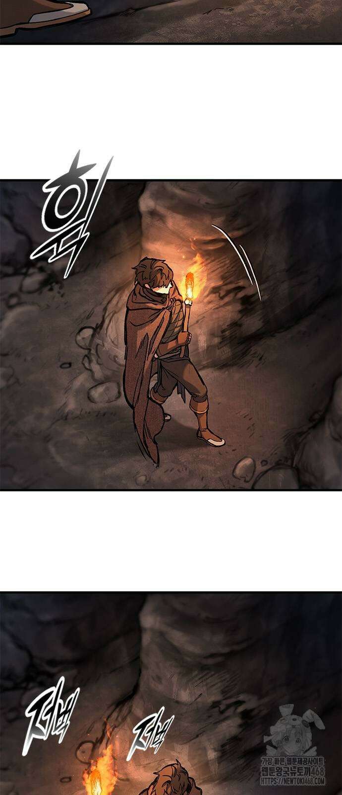 오늘만 사는 기사 42화 8