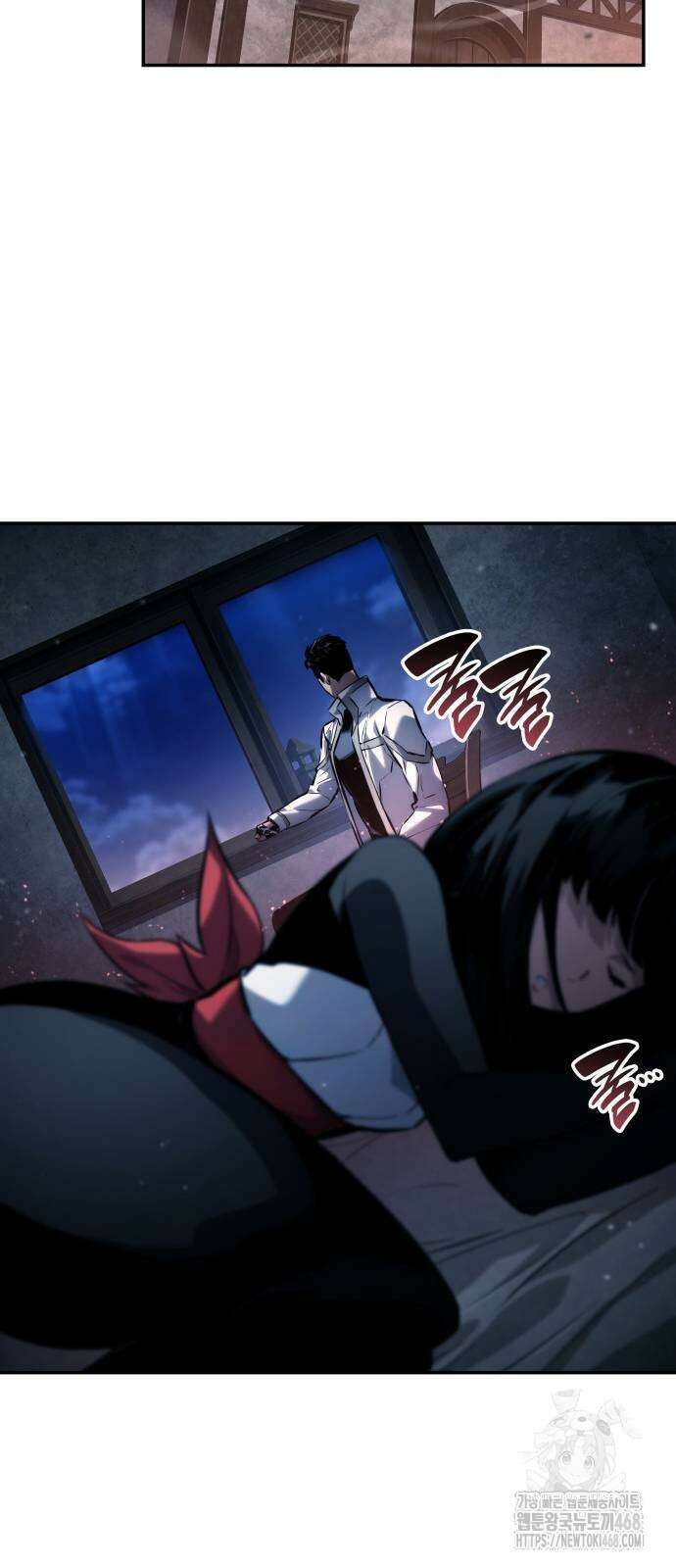 나 혼자 특성빨로 무한 성장 121화 29