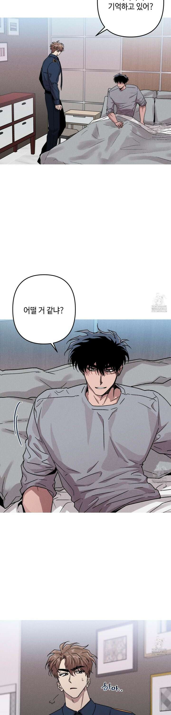 죽이는 관계 78화 2