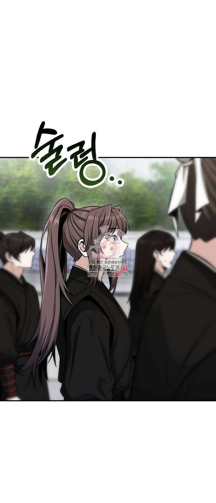 화산파 천재검귀 5화 1