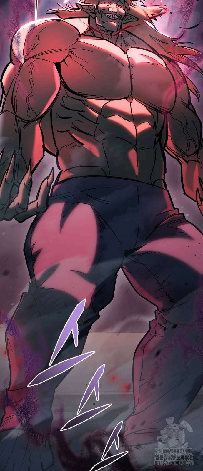아포칼립스에 물류센터를 숨김 28화 16