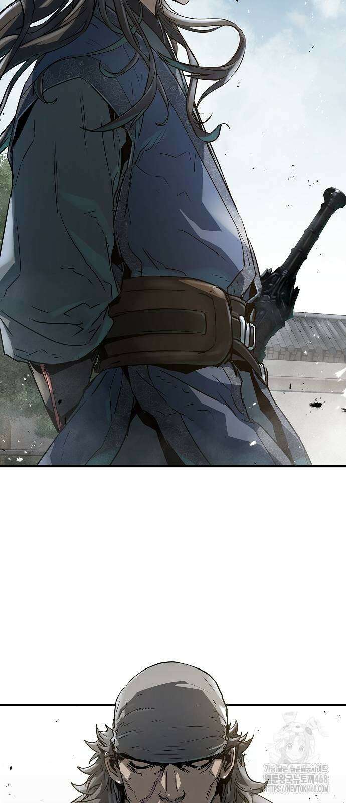 절대회귀 33화 2