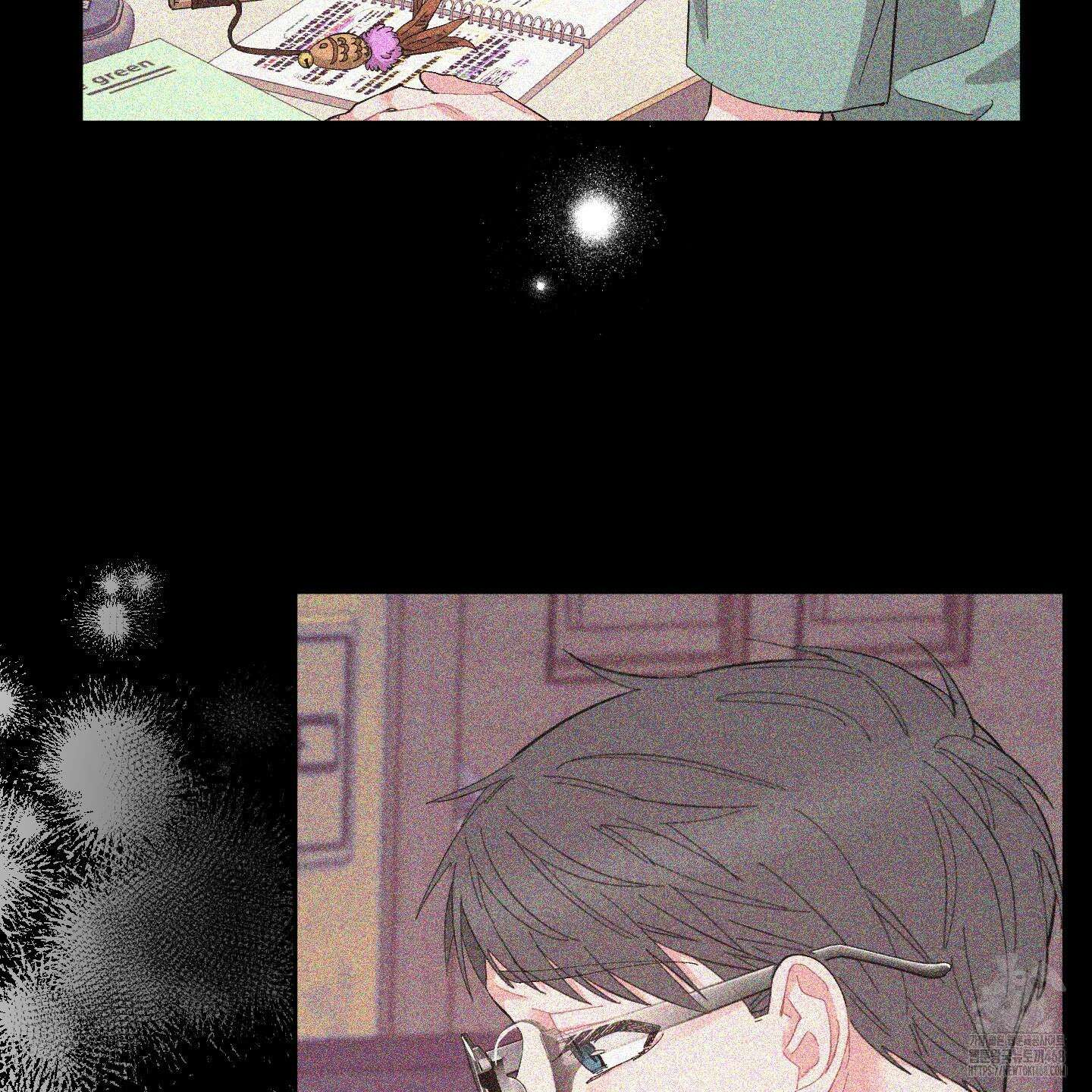 초코밀크쉐이크 10화 9