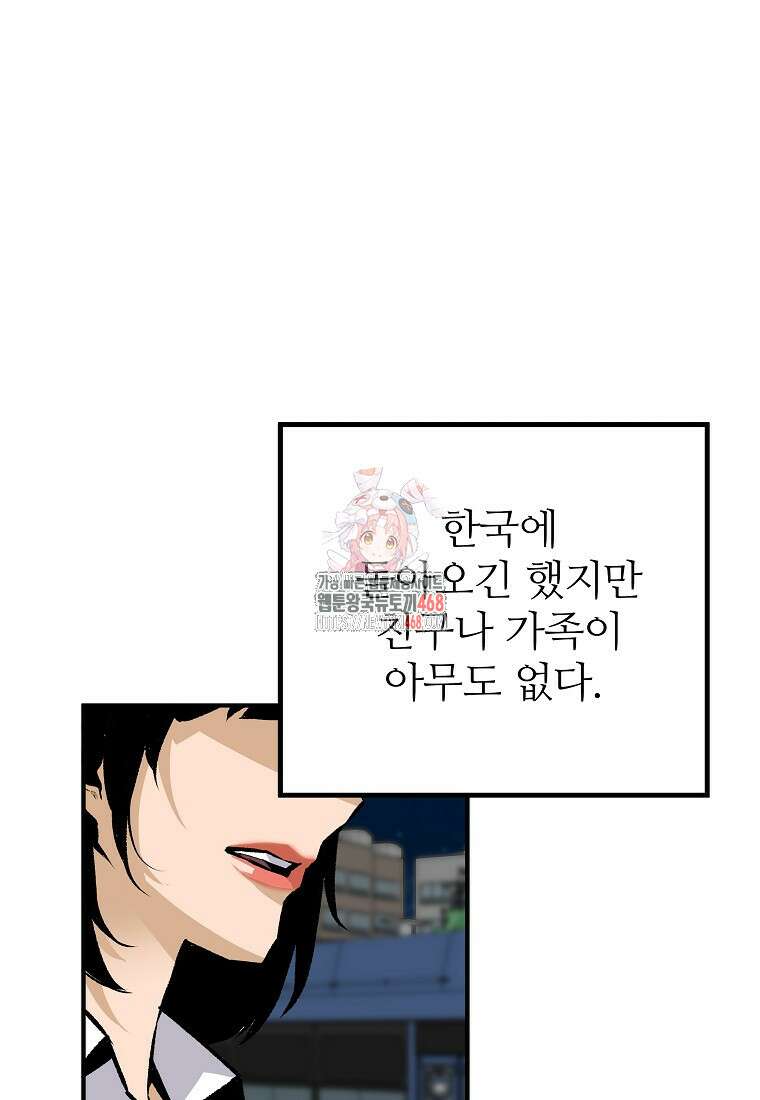 회귀의 전설 161화 1