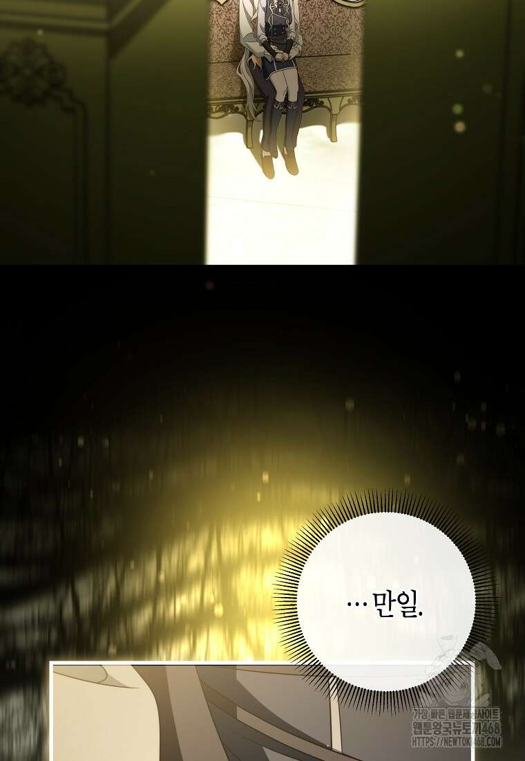 주인공의 구원자가 될 운명입니다 131화 104