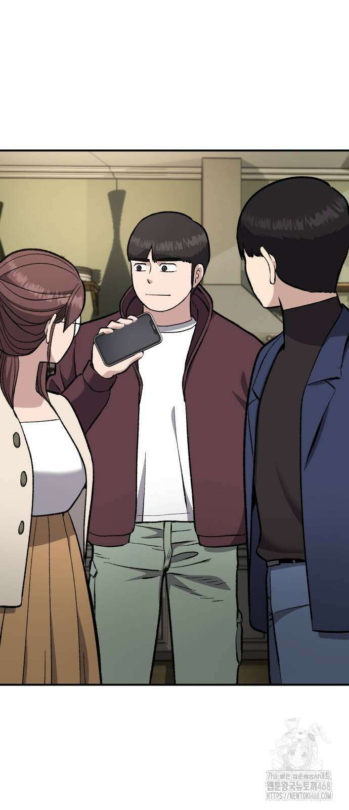 하남자 34화 35
