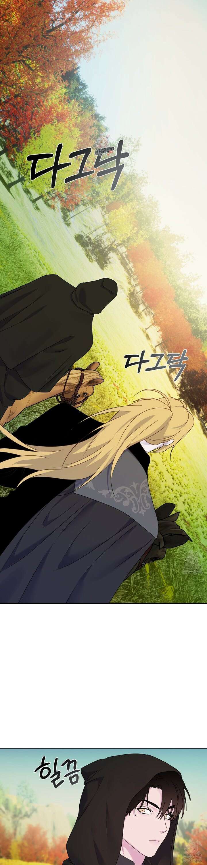 알로샤의 꽃 29화 1