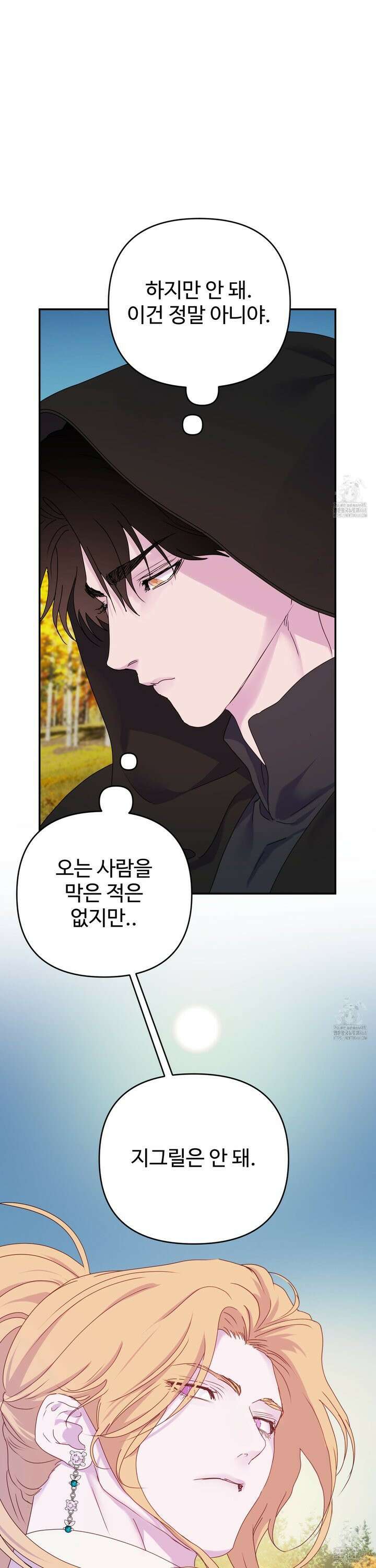 알로샤의 꽃 29화 10