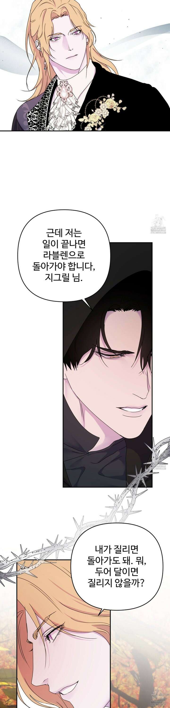 알로샤의 꽃 29화 15