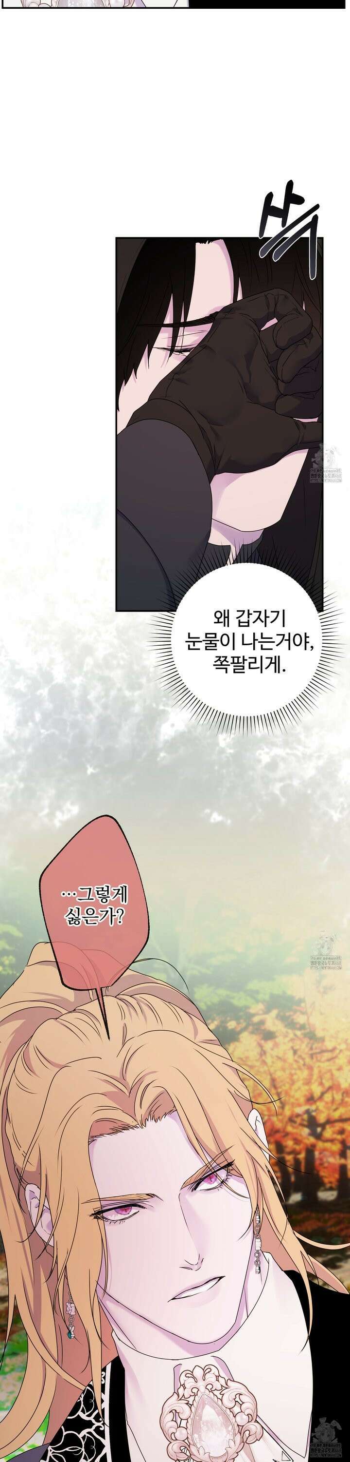알로샤의 꽃 29화 18