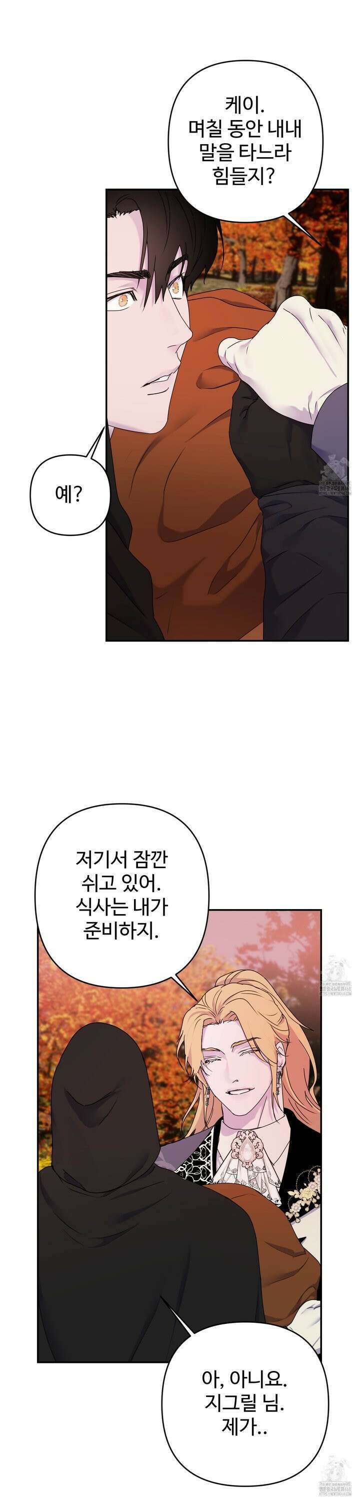 알로샤의 꽃 29화 22