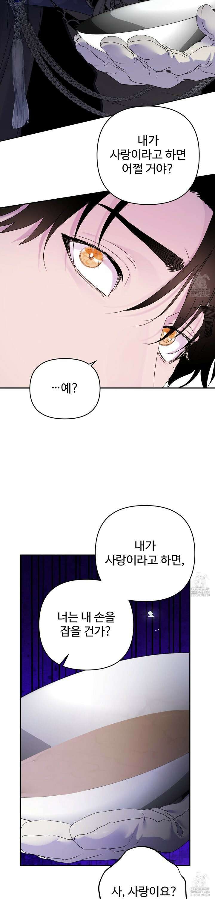 알로샤의 꽃 29화 28