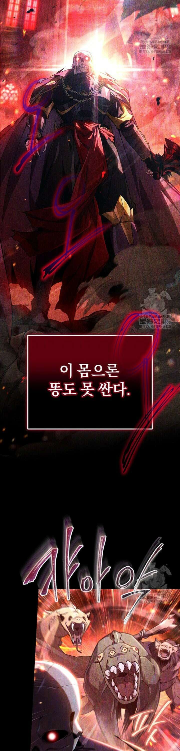이 나라를 없앨 예정인데요 1화 13