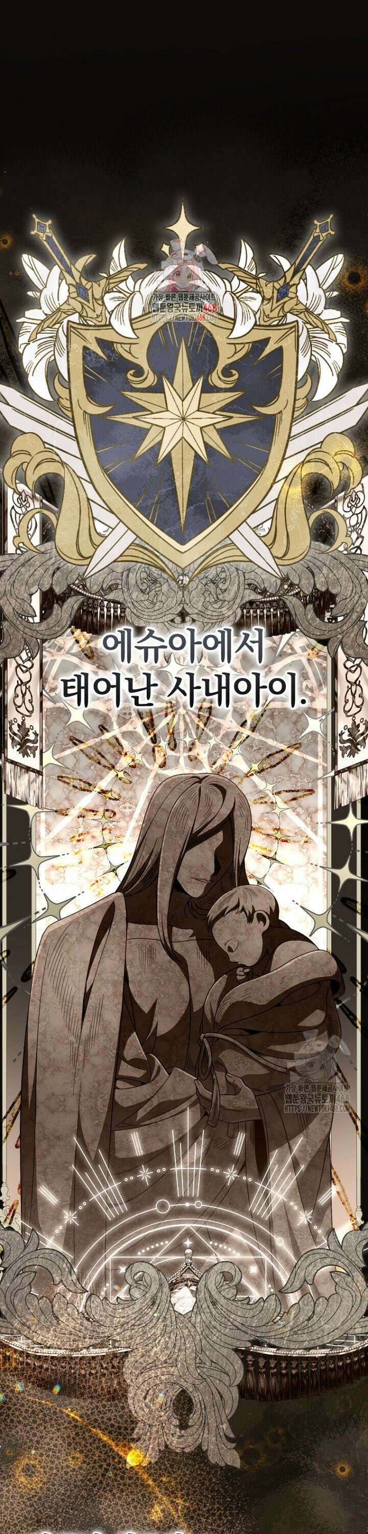 이 나라를 없앨 예정인데요 13화 1