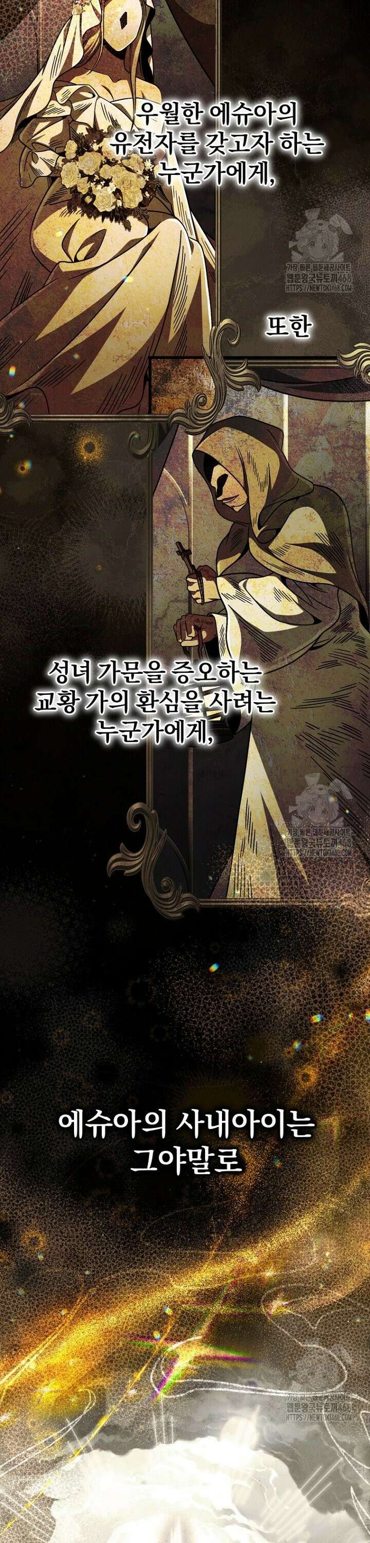 이 나라를 없앨 예정인데요 13화 3