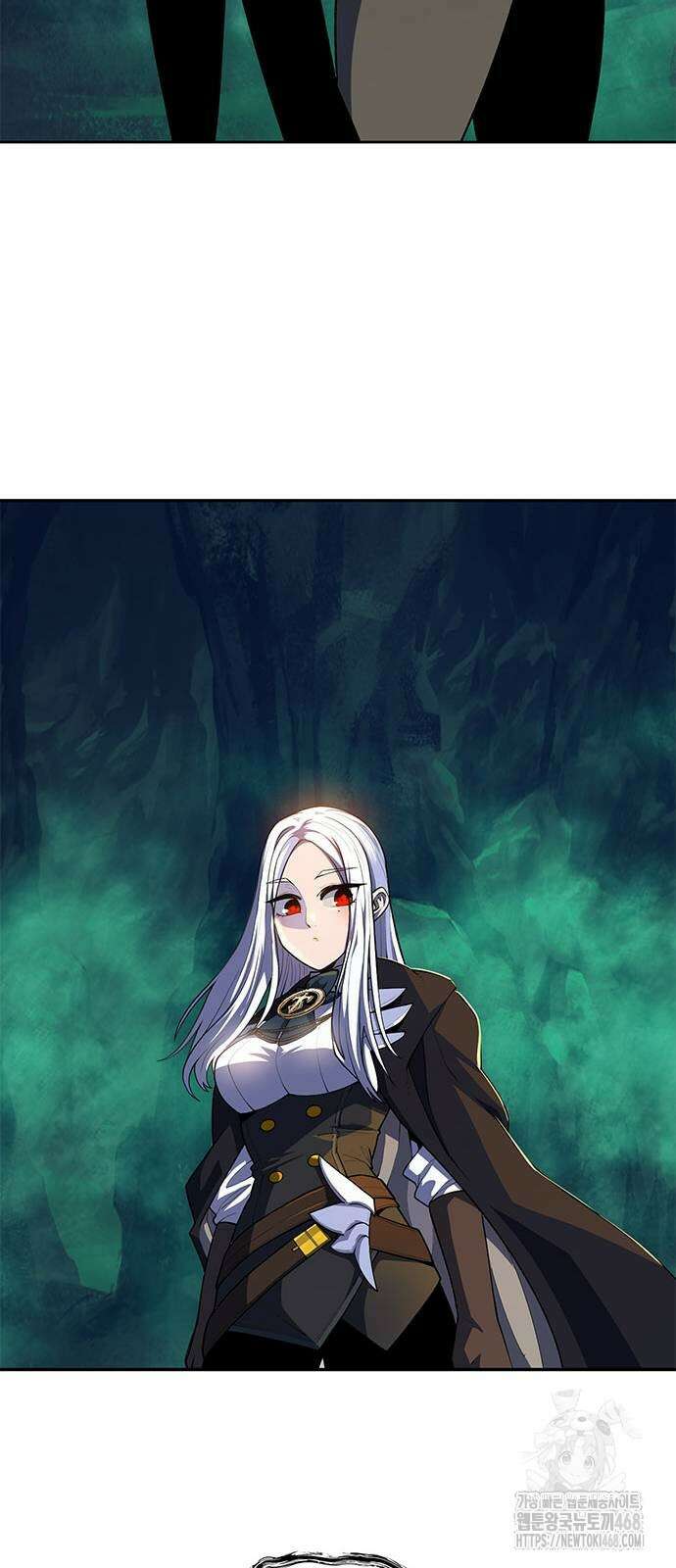 던전짐꾼 9화 20